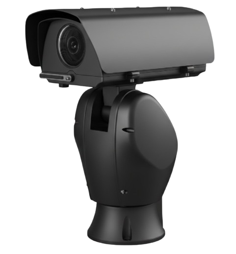 XHP3-HZ-P Pedestal PTZ Camera Extends Perimeter Watch to 5,500 Meters