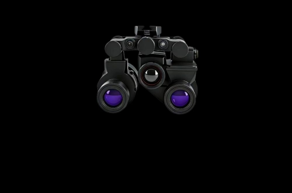 XHZ4-1550 Hybrid Zoom Low-Light All-in-One Camera