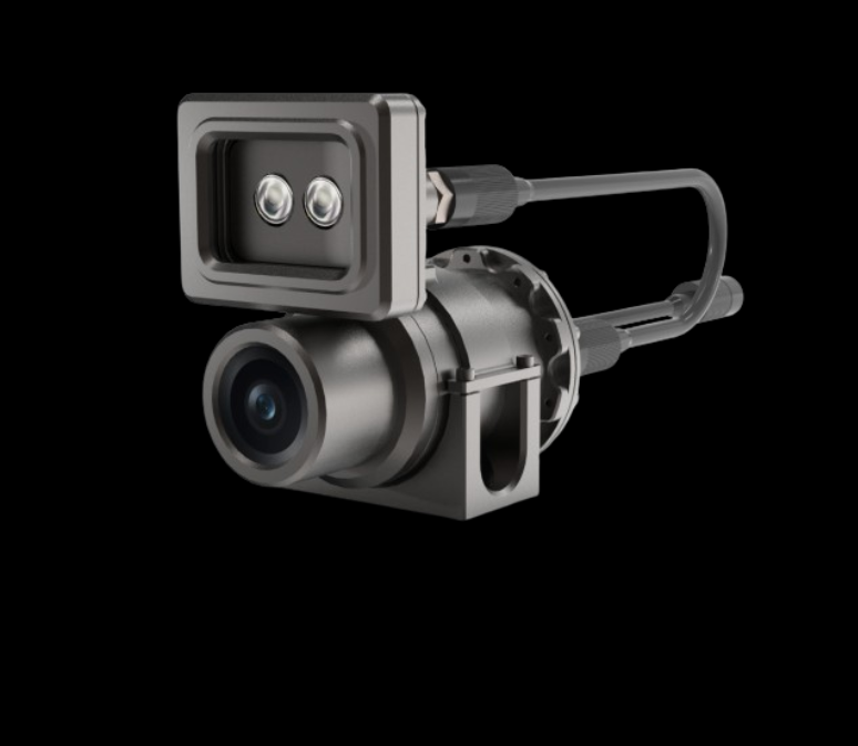 XUW4008C-M Deep-Water Monocular Camera