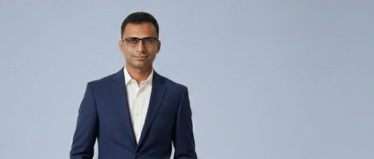 Bilal Hussain