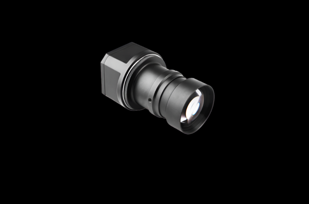 Medium-Range Super Night Vision Camera Module