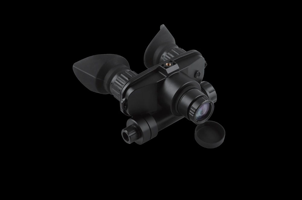 Military Level Tactical Night Vision Goggles
