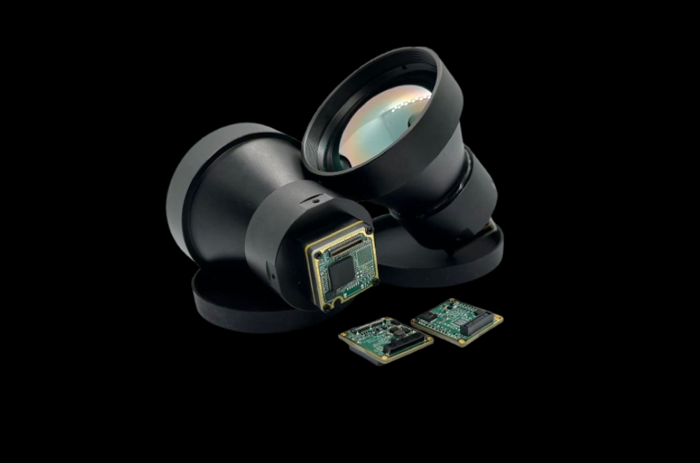 Professional Thermal Camera