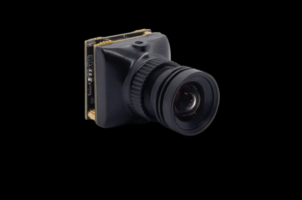 24/7 Night Vision FPV Camera (B/W)
